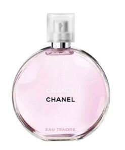 عطر ادکلن شنل چنس او تندر-صورتی | Chanel Chance Eau Tendre