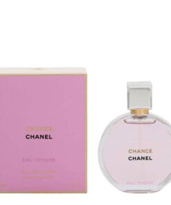 عطر ادکلن شنل چنس او تندر-صورتی | Chanel Chance Eau Tendre