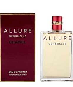 عطر ادکلن شنل الور سنسوال | Chanel Allure Sensuelle EDP