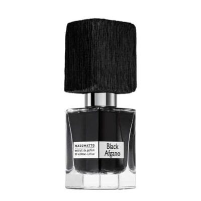 ادکلن بلک افغان اصل-ناسوماتو بلک افگانو | Nasomatto Black Afgano