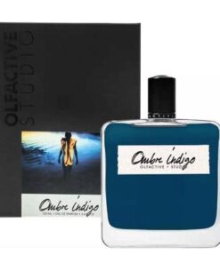 عطر ادکلن اولفکتیو استادیو اومبر ایندیگو | Olfactive Studio Ombre Indigo