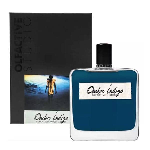 عطر ادکلن اولفکتیو استادیو اومبر ایندیگو | Olfactive Studio Ombre Indigo