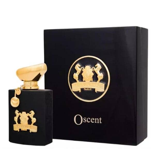 عطر ادکلن الکساندر جی اوسنت بلک | Oscent Black