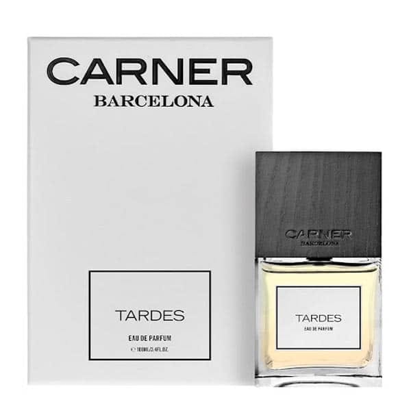 عطر ادکلن کارنر بارسلونا تاردس | Carner Barcelona Tardes