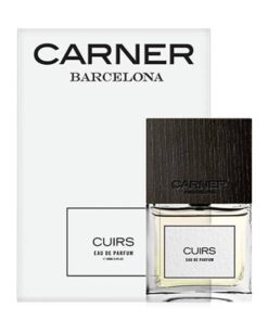 عطر ادکلن کارنر بارسلونا کوییرز-کوییغ | Carner Barcelona Cuirs