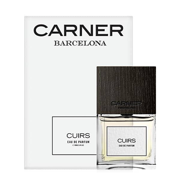 عطر ادکلن کارنر بارسلونا کوییرز-کوییغ | Carner Barcelona Cuirs