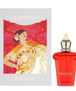 عطر ادکلن کازاموراتی زرجوف بوکت ایده آل | Xerjoff Casamorati Bouquet Ideale