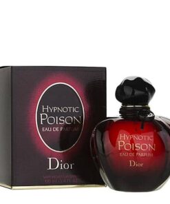 عطر ادکلن دیور هیپنوتیک پویزن ادو پرفیوم | Dior Hypnotic Poison EDP