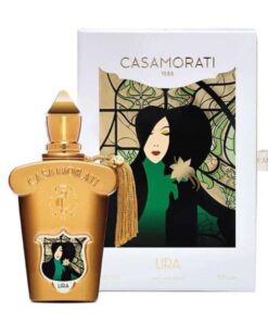 عطر ادکلن کازاموراتی زرجف-زرژاف لیرا | Xerjoff Casamorati Lira