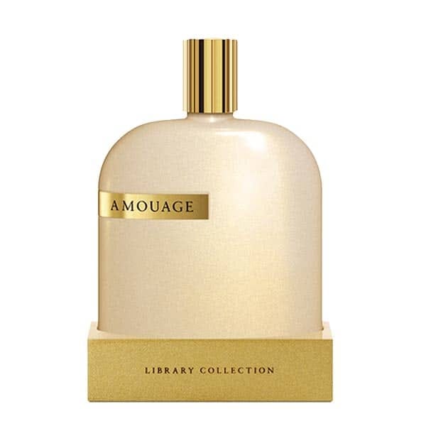 عطر ادکلن امواج اوپوس هشت (سری قدیم) | Amouage Opus VIII