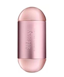 عطر ادکلن ۲۱۲ سک سی زنانه | Carolina Herrera 212 s--y