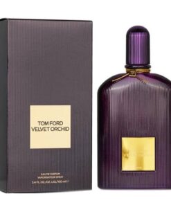 عطر ادکلن تام فورد ولوت ارکید | Tom Ford Velvet Orchid