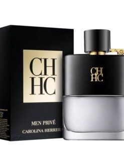 عطر ادکلن کارولینا هررا سی اچ پرایو مردانه | Carolina Herrera CH Men Prive