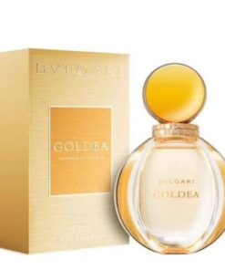 عطر ادکلن بولگاری گلدیا | Bvlgari Goldea