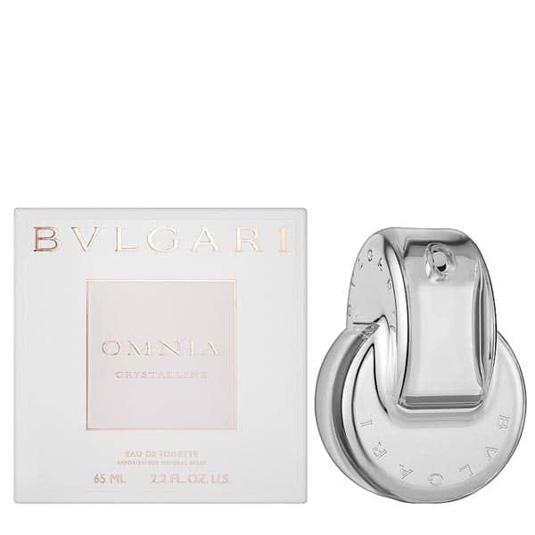 عطر ادکلن بولگاری امنیا کریستالین | Bvlgari Omnia Crystalline EDT