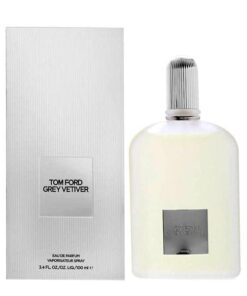 عطر ادکلن تام فورد گری وتیور | Tom Ford Grey Vetiver EDP