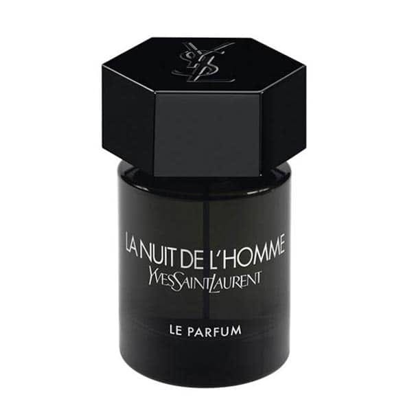 عطر ادکلن ایو سن لورن لا نویت لهوم پرفیوم | YSL La Nuit de L`Homme Le Parfum