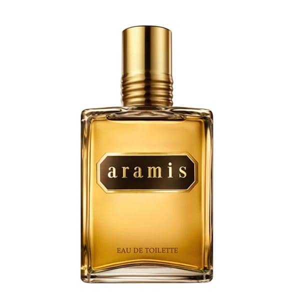 عطر ادکلن آرامیس طلایی | Aramis Aramis