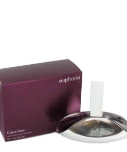 ادکلن ایفوریا زنانه اصل (یوفوریا کالوین کلین) اسپانیا | Ck Euphoria
