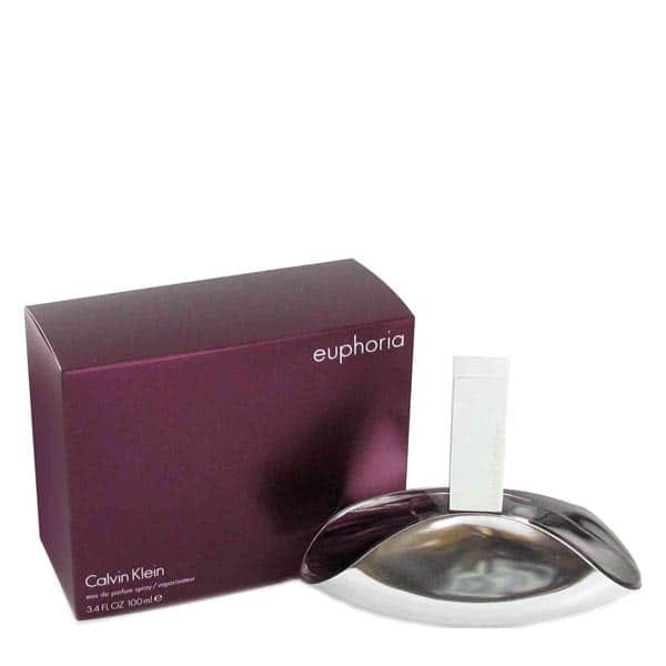 ادکلن ایفوریا زنانه اصل (یوفوریا کالوین کلین) اسپانیا | Ck Euphoria
