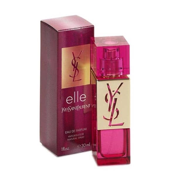 عطر ادکلن ایو سن لورن اله | Yves Saint Laurent elle