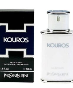 عطر ادکلن ایو سن لورن کوروس | Yves Saint Laurent Kouros