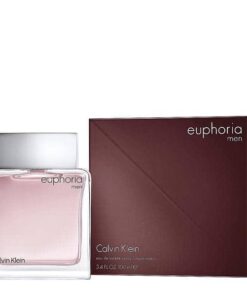 عطر ادکلن سی کی ایفوریا مردانه | Ck Euphoria Men