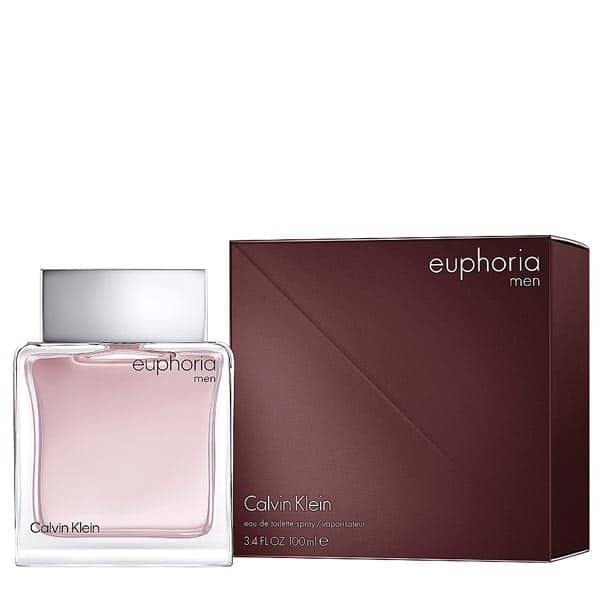 عطر ادکلن سی کی ایفوریا مردانه | Ck Euphoria Men