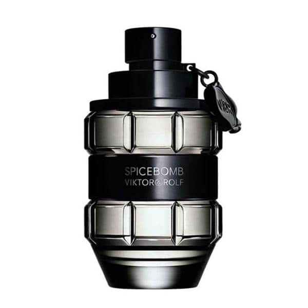 عطر ادکلن ویکتور اند رولف اسپایس بمب | Viktor Rolf Spice Bomb