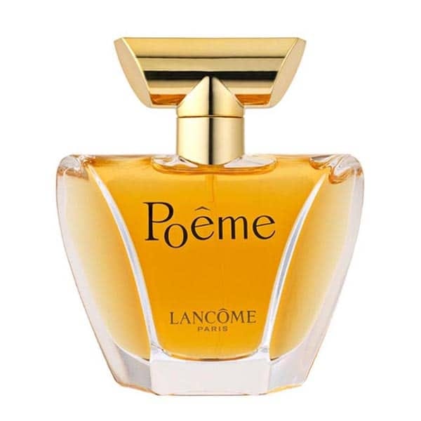 عطر ادکلن لانکوم پوئم | Lancome Poeme
