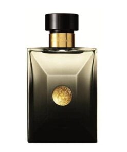 عطر ادکلن ورساچه پورهوم عود نویر | Versace Pour Homme Oud Noir