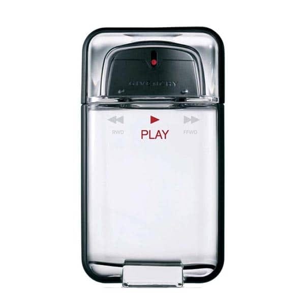 عطر ادکلن جیوانچی پلی مردانه | Givenchy Play