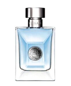 عطر ادکلن ورساچه پورهوم (ورساچه آبی) | Versace Pour Homme