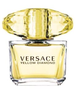 عطر ادکلن ورساچه یلو دیاموند | Versace Yellow Diamond