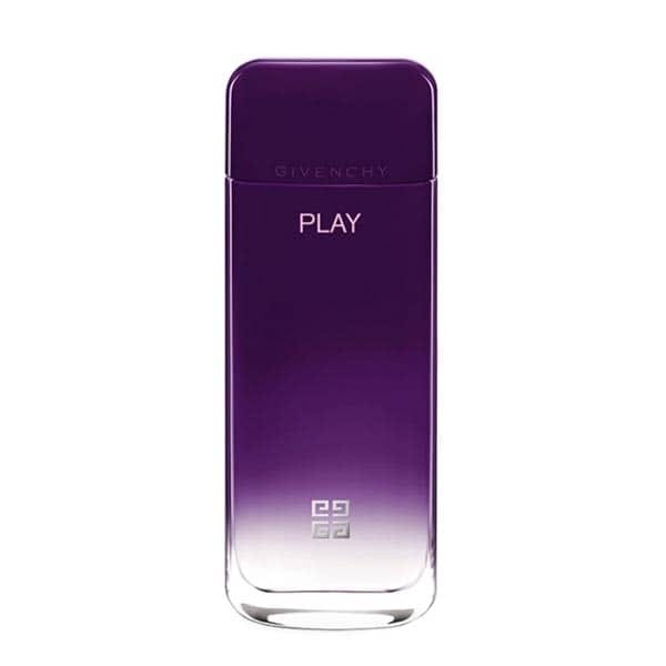 عطر ادکلن جیوانچی پلی اینتنس زنانه | Givenchy Play Intense For Her