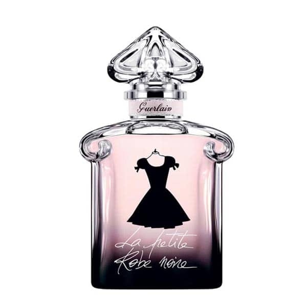 عطر ادکلن گرلن لاپتیت روب نویر پرفیوم | Guerlain La Petite Robe Noir