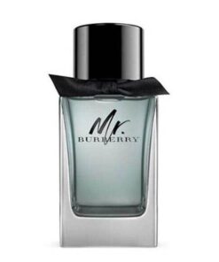 عطر ادکلن باربری مستر باربری | Burberry Mr. Burberry
