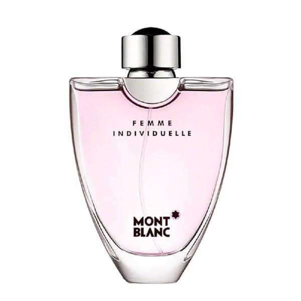 عطر ادکلن مونت بلنک ایندیویجوال زنانه | Mont Blanc Femme Individuelle