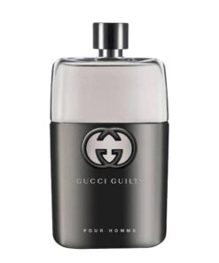 عطر ادکلن گوچی گیلتی مردانه | Gucci Guilty Pour Homme