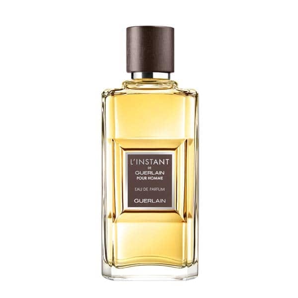 عطر ادکلن گرلن ال اینستنت مردانه-لاینستنت پرفیوم | Guerlain L`Instant EDP 2015