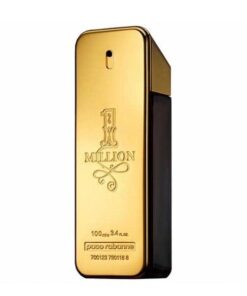 عطر ادکلن پاکو رابان وان میلیون | Paco Rabanne 1 Million