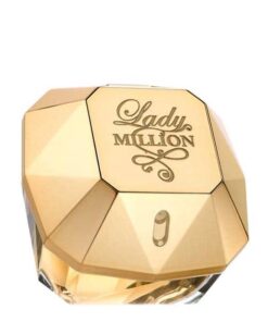 عطر ادکلن پاکو رابان لیدی میلیون | Paco Rabanne Lady Million