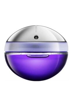 عطر ادکلن پاکو رابان الترا ویولت زنانه | Paco Rabanne Ultraviolet