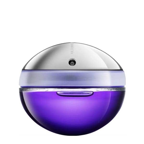 عطر ادکلن پاکو رابان الترا ویولت زنانه | Paco Rabanne Ultraviolet