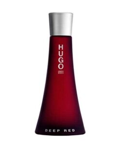 عطر ادکلن هوگو باس دیپ رد | Hugo Boss Deep Red