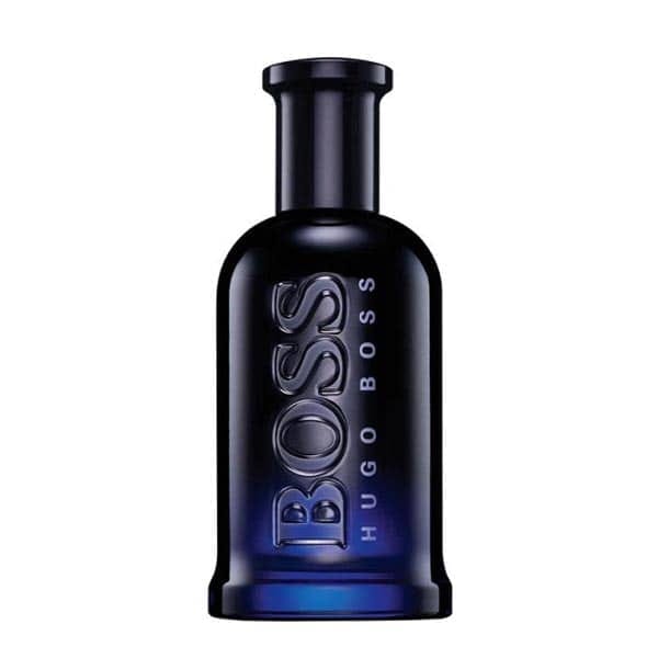 عطر ادکلن هوگو باس باتلد نایت | Hugo Boss Bottled Night