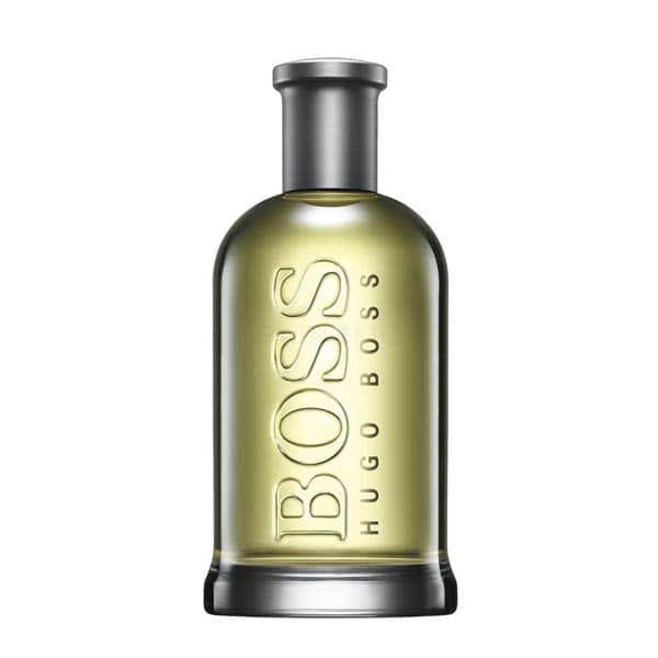 عطر ادکلن هوگو باس باتلد(بوس باتل) | Hugo Boss Bottled