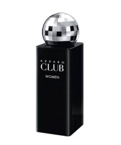 عطر ادکلن آزارو کلاب زنانه | Azzaro Club