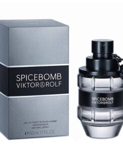 عطر ادکلن ویکتور اند رولف اسپایس بمب | Viktor Rolf Spice Bomb
