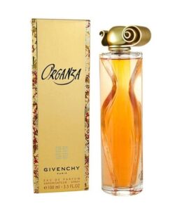 عطر ادکلن جیوانچی ارگانزا | Givenchy Organza